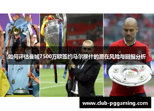 如何评估曼城7500万欧签约马尔穆什的潜在风险与回报分析