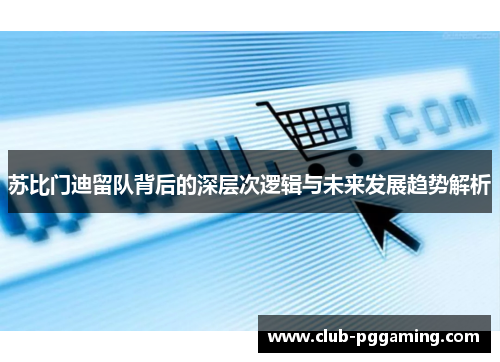 苏比门迪留队背后的深层次逻辑与未来发展趋势解析