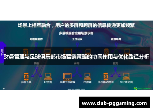 财务管理与足球俱乐部市场营销策略的协同作用与优化路径分析 财务管理与足球俱乐部市场营销策略的协同作用与优化路径分析