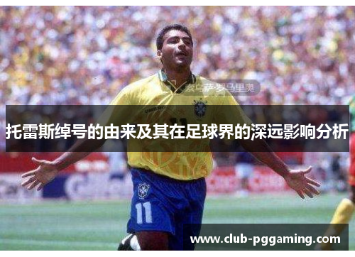 托雷斯绰号的由来及其在足球界的深远影响分析 托雷斯绰号的由来及其在足球界的深远影响分析