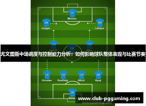 尤文图斯中场调度与控制能力分析：如何影响球队整体表现与比赛节奏