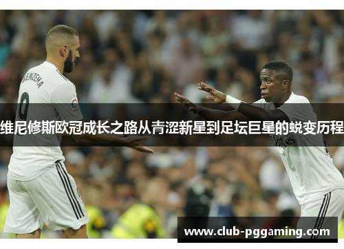 维尼修斯欧冠成长之路从青涩新星到足坛巨星的蜕变历程